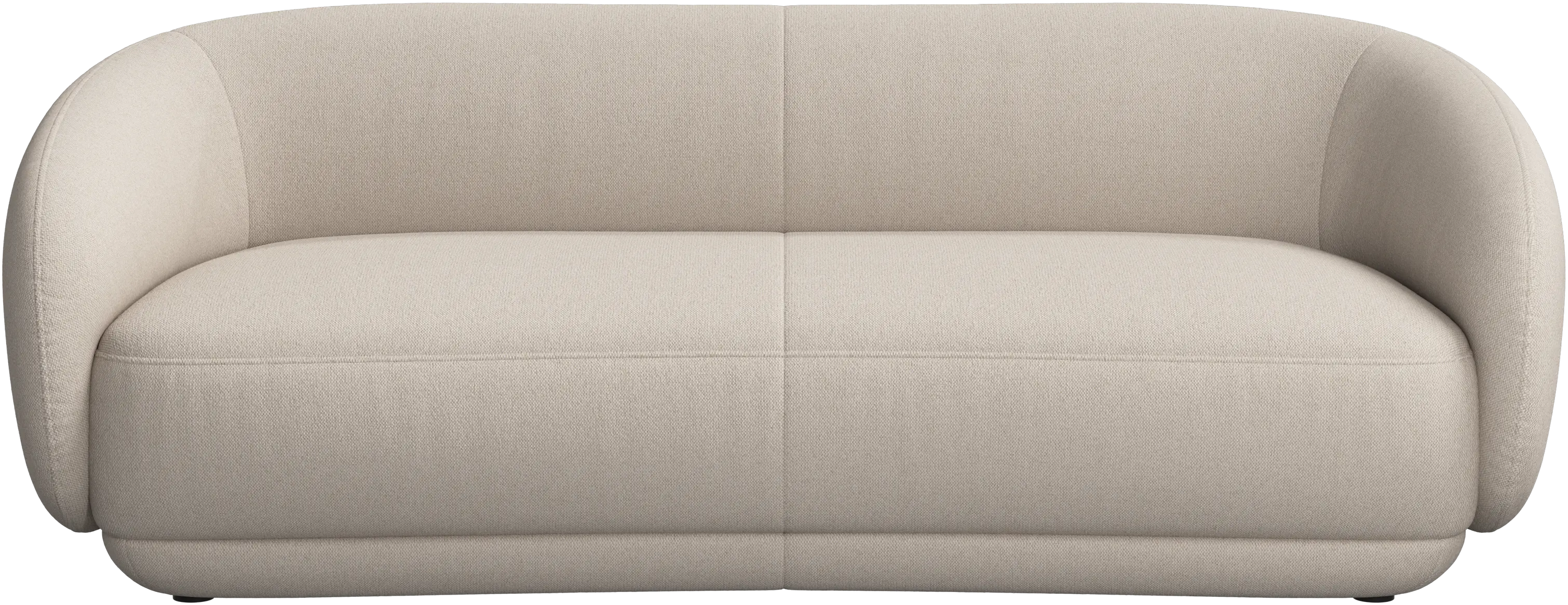 2.5人掛けデザイナーソファ | ボーコンセプトのコレクションはこちら